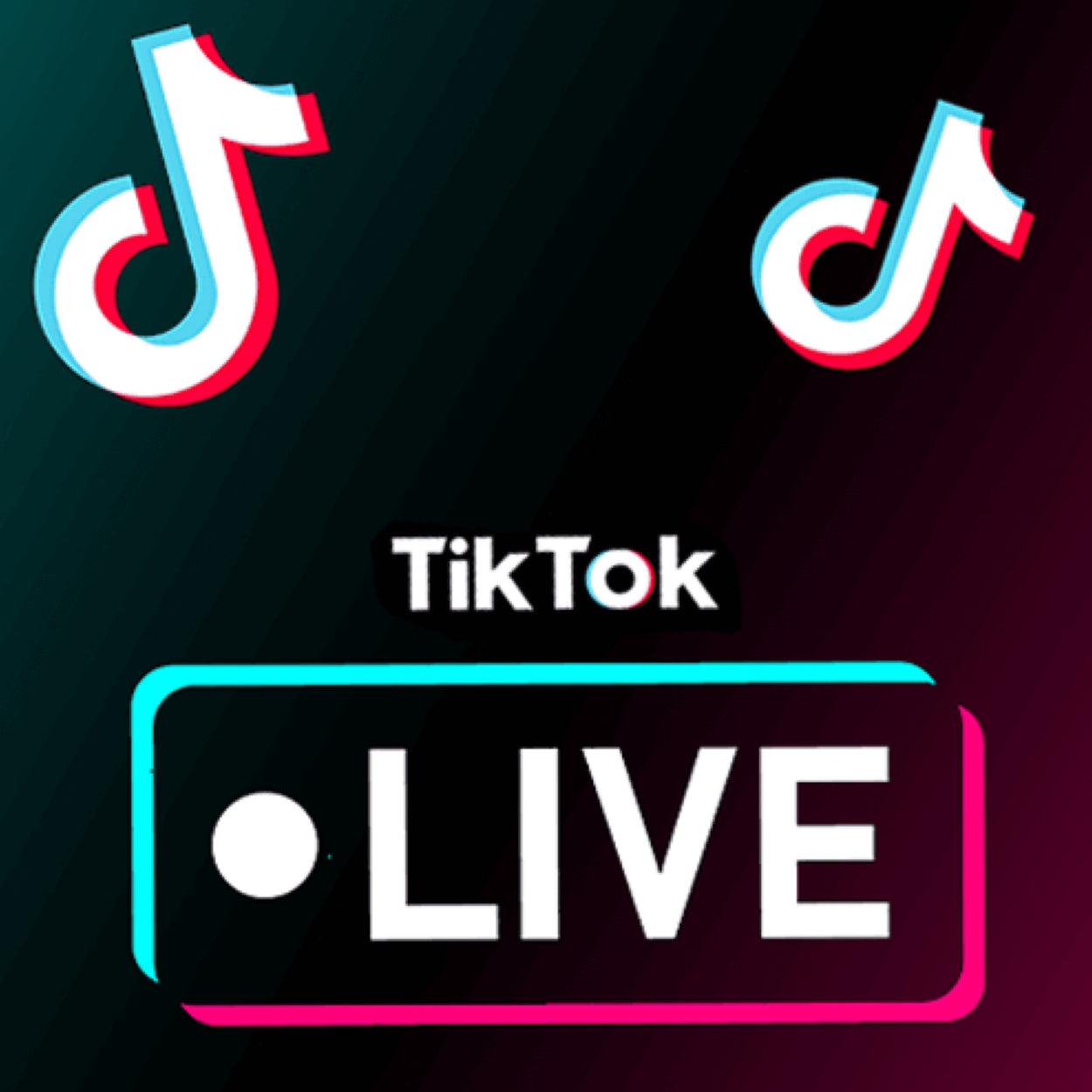 TikTok Live Items
