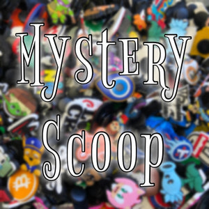 Mystery Scoop